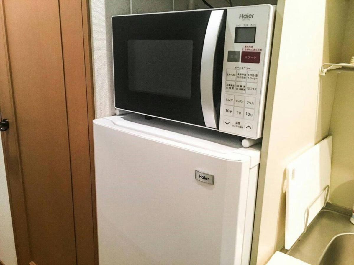 Goodsite In Oshiage Apartment Tokyo Exterior photo