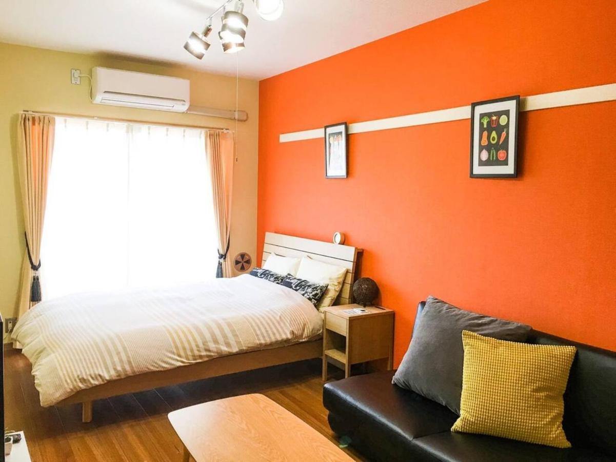 Goodsite In Oshiage Apartment Tokyo Exterior photo