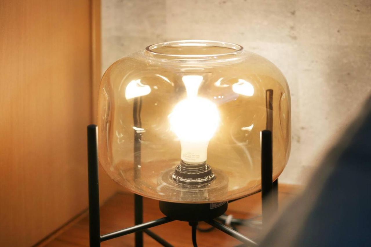 Goodsite In Oshiage Apartment Tokyo Exterior photo